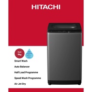 Hitachi Smart Wash Top Load Washer 9kg LTL 09M00