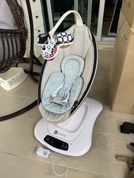 4moms MamaRoo Baby Swing