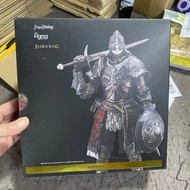Figma 624 Raging Wolf Elden Ring PVC Action Figure