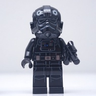 [Instock] TIE Fighter Pilot (75211) Lego Minifigure Star Wars