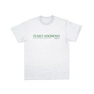 BENYAMIN S Tshirt - FUNKY KROMONG VOL 2