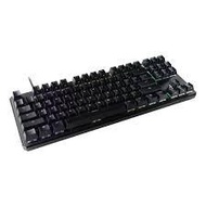 Tecware Phantom+ 87 (Black) Brown Switch (Tactile, 50g)