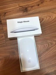 Apple Magic Mouse 2巧控滑鼠