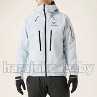 Arcteryx Alpha SV 第7代 硬殼外套 外褸 風褸｜GORE-TEX PRO 防水防風 耐磨｜Hard Shell｜Outdoor 行山｜割愛