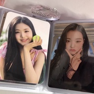 Pair wonyoung pob + socket