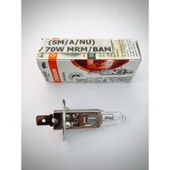 Nitrogen Light Bulb H1 24V 70W