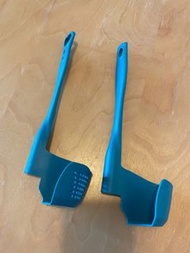 thermomix美善品配件 小美 旋轉刮刀棒