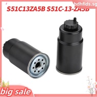 Filter Replacement  for  2 3 -3 1.5 D 2015-2018 Part Numbers S51C-13-ZA5B S51C13ZA5A S51C13ZA5B  Ele