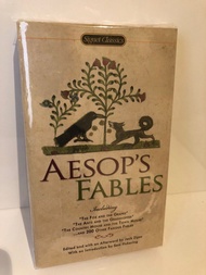 AESOP’S FABLES
