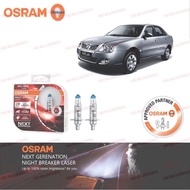 OSRAM NBL H1 Headlight Bulb for Proton Waja