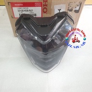 Pha đèn chóa đèn GTR 150 Winner V1 khói zin mới - 33100-K56-NJ1