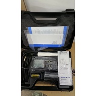 WarrantyHANNA HI9813-6 Upgraded HI9813-61 Multi-parameter PH-EC-TDS-temperature Water Quality Tester