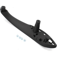Car Inner Interior Door Handle Car Accessories Door Handle Trim for M3 M4 F30 F34 F36 F32 F33 F80 In