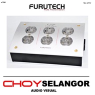 Furutech e-TP60 AC Power Distributor