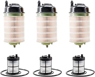 A4720921705 Fuel Filter Replace for A4720921405 A4720921405001 WF10678 P582831 KX46910 A4720921705 F