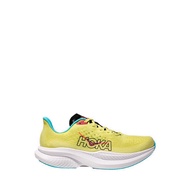 Hoka Mach 6 Women's Running Shoes - Yuzu / Cielo Blue W3OX