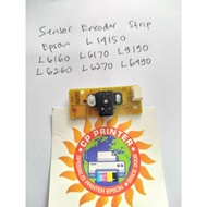 Epson Long Strip Encoder Sensor L14150 L6160 L6170 L6190 L6260 L6270 L6490 etc. Similar Epson Printe