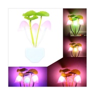 Avatar Mushroom Night Lamp / Avatar Mushroom Night Lamp LED Night Lamp / Unique Wall Room Decorative