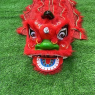 Lion Dance Lion Dance Children's Lion Dance Toys Toddler Performance Props South Lion Dance Lion Hea