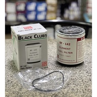 Solar Filter Hino Singha Mega FB4J FB3J FL1J FM1J FG1J Engine JO5C JO7C JO8C-T K13D Brand BC Black C