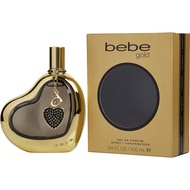 BEBE GOLD EDP FOR WOMEN