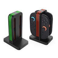 DOBE Original Suitable for Switch2 Suction Handle Charging Stand Joy-Con Gamepad Grip Storage