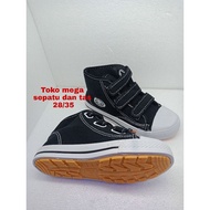PUTIH HITAM Nb Adhesive Shoes
