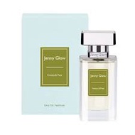 Jenny glow freesia &amp;pear pour femme edp 80ml