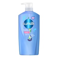 Sunsilk Hair Shampoo - Anti Dandruff