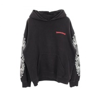 【二手】Chrome Hearts CHROME HEARTS 連帽衫Chrome Hearts × MATTY BOY CHOMPER Chomper 2990-3046049 棉花花 Chompe