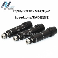 Suitable for Snake King Golf Club F9F8/F7/LTDx MAX/Fly-Z/Speedzone/RAD Fairway Wood