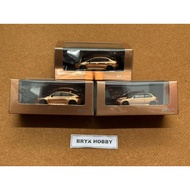 MotorHelix HKTS25 Honda Type-R (EK9 FD2R FL5) Electroplating Copper MH64HKTS25R (1:64)