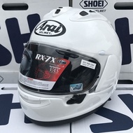 arai | หมวกกันน็อคแบบเต็มใบ ลายสิงโตตื่น