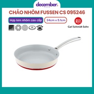 Fussen CS 24cm non-stick aluminum pan 095246