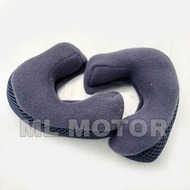 ARC Ritz Ear Padding Helmet L XXL