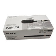 Sony/Sony ECM-VG1 Microphone FX3NX5RNX100Z150Z190ZX280NX200 Head Microphone
