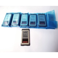 SONY SONY SD02 Adapter SXS Card Holder Support Z280/X280/X160/EX280/EX1R Camera