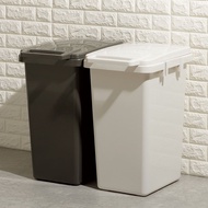 【日本RISU】( H&H系列)連結式環保垃圾桶 70L