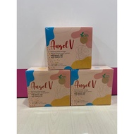 Angel V Botanical Beverage with EstroG-100 & Vitamin D3