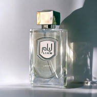 Liam Grey - Lattafa BDK Gris Charnel