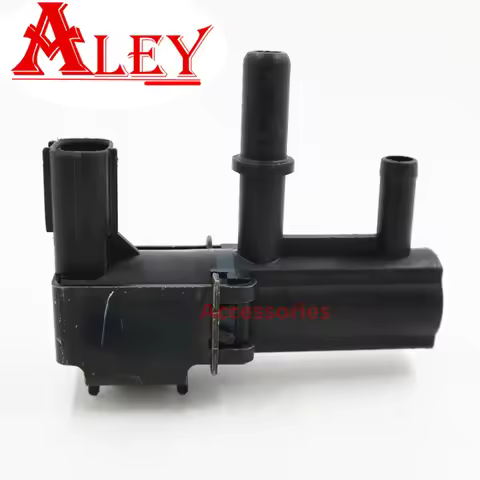 Original 2W93-9C915-BA 101362-4231 Vapor Canister Purge Valve Solenoid For Jaguar Vanden Plas XJ8 2W