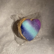 (Preloved) RARE PUNI MARU GALAXY DONUT