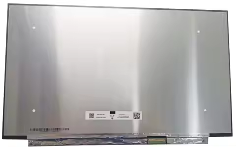 N161HMA-GAK 16.1 Inch 144Hz 40 pins Laptop LCD Screen work For HASEE TX9-CU5DA TX7 TX8 WFQ9 Replacem