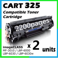 CANON 325 / CART 325 / CANON CARTRIDGE 325 AAA QUALITY COMPATIBLE TONER