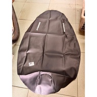 MR3 SEAT COVER (COP Modenas) KRISS MR3 KRISS110 EURO 3 SEAT COVER KAIN SARUNG CUSHION KUSYEN SEAT NE
