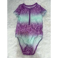 Cat & Jack One Piece Swimsuit for BabyGirl/Kids 2-4 yrs old