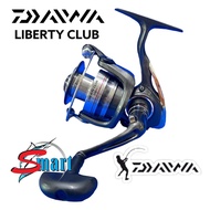 Daiwa LIBERTY CLUB 3000H Spining Reel