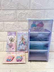 Little Twin Stars 精品 Set