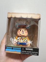 Vinylmation 胡迪