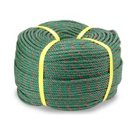 <READY STOCK> 4MM / 6MM / 8MM POLY ROPE / TALI PE ROPE / GREEN ROPE / NYLON ROPE / PE ROPE / POLYETH